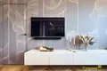 Appartement 3 chambres 82 m² Minsk, Bélarus