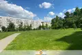 Apartamento 3 habitaciones 64 m² Minsk, Belarús
