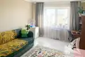 Apartamento 2 habitaciones 56 m² Muchaviecki sielski Saviet, Belarús