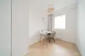 3 room apartment 55 m² in Warsaw, Poland