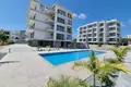 Mieszkanie 1 pokój 72 m² Pafos, Cypr