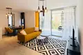Mieszkanie 2 pokoi 82 m² w Limassol, Cypr