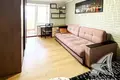 3 room apartment 73 m² Brest, Belarus