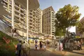 Residential complex New spacious apartments in a popular area with developed infrastructure, Istanbul, Turkey