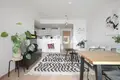 Apartamento 2 habitaciones 51 m² Helsinki sub region, Finlandia