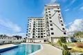 1 bedroom apartment  Alanya, Turkey