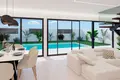Willa 3 pokoi 155 m² San Pedro del Pinatar, Hiszpania