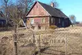 House 29 m² Ratajcycki sielski Saviet, Belarus