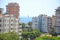 Appartement 3 chambres 100 m² Alanya, Turquie
