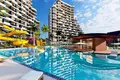 Wohnung 3 zimmer 69 m² Mezitli, Türkei