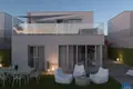 3-Schlafzimmer-Villa  Los Alcazares, Spanien