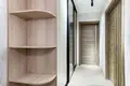 Квартира 2 комнаты 55 м² Минск, Беларусь
