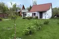 Casa 61 m² Papiarnianski sielski Saviet, Belarús