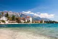 2 bedroom apartment 74 m² Gornja Lastva, Montenegro