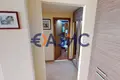 2 bedroom apartment 122 m² Sveti Vlas, Bulgaria