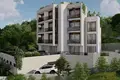 Mieszkanie 2 pokoi 73 m² Tivat, Czarnogóra
