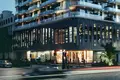 Wohnkomplex Vitality Residence