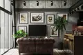 Villa 2 pièces 40 m² Kalimantan, Indonésie