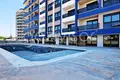 1 bedroom apartment 48 m² Gazipasa, Turkey