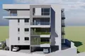 Квартира 1 спальня 56 м² Demos Agiou Athanasiou, Кипр