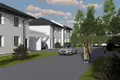 Maison 4 chambres 165 m² Duchnow, Pologne
