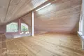 Maison 55 m² Dziescanski sielski Saviet, Bélarus