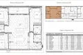 Apartamento 1 habitación 45 m² Durasevici, Montenegro