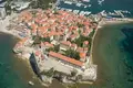 Wohnung 3 Schlafzimmer 86 m² Budva, Montenegro
