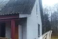 Casa 56 m² Radvanicki sielski Saviet, Belarús