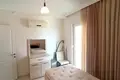 Copropriété 2 chambres 110 m² Kestel, Turquie