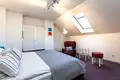 Apartamento 1 habitación 34 m² Praga, Chequia