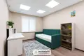 Apartamento 4 habitaciones 84 m² Minsk, Belarús