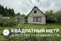 Haus  Jzufouski sielski Saviet, Belarus