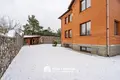 Maison 5 chambres 291 m² Barawliany, Bélarus