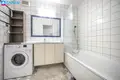 Квартира 2 комнаты 44 м² в Вильнюсе, Литва