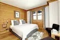 Chalet 7 chambres  en Courchevel, France
