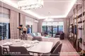 Appartement dans un nouvel immeuble Istanbul Beylikduzu Apartments Project