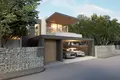 3-Schlafzimmer-Villa 448 m² Sakhu, Thailand