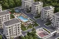 Квартира 3 комнаты 85 м² Kepez, Турция