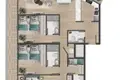 3 bedroom apartment 227 m² Ras al-Khaimah, United Arab Emirates