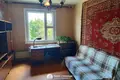 Квартира 2 комнаты 50 м² Минск, Беларусь