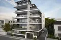 Mieszkanie 3 pokoi 186 m² Limassol, Cypr