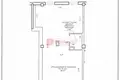 Office 91 m² in Minsk, Belarus