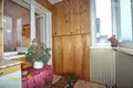 3 room apartment 63 m² Maryina Horka, Belarus