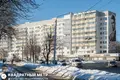 1 room apartment 39 m² Minsk, Belarus