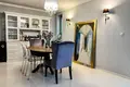 4 room apartment 123 m² Warsaw, Poland