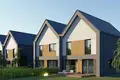 Casa 4 habitaciones 118 m² Stefanowo, Polonia