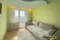 3 room apartment 62 m² Minsk, Belarus