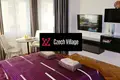 Mieszkanie 2 pokoi 24 m² Miasto Stołeczne Praga, Czechy