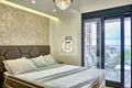 Wohnung 2 zimmer 39 m² Becici, Montenegro